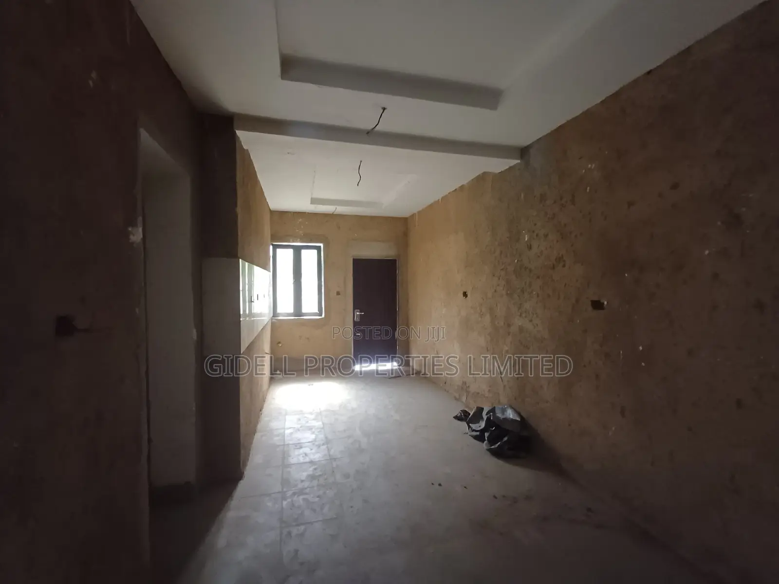 4bdrm Duplex in Mabushi for rent
