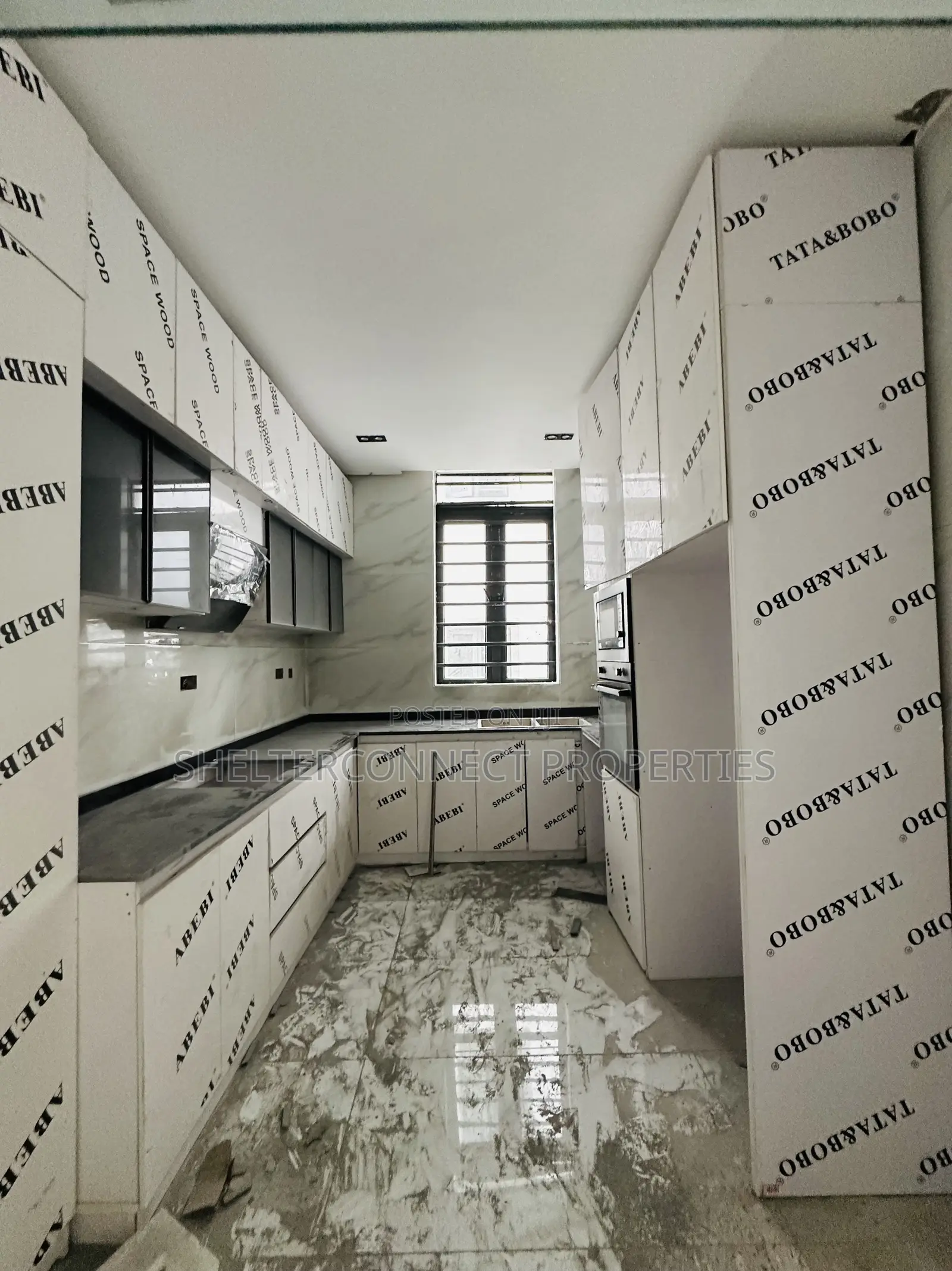 1bdrm Apartment in Ologolo for sale