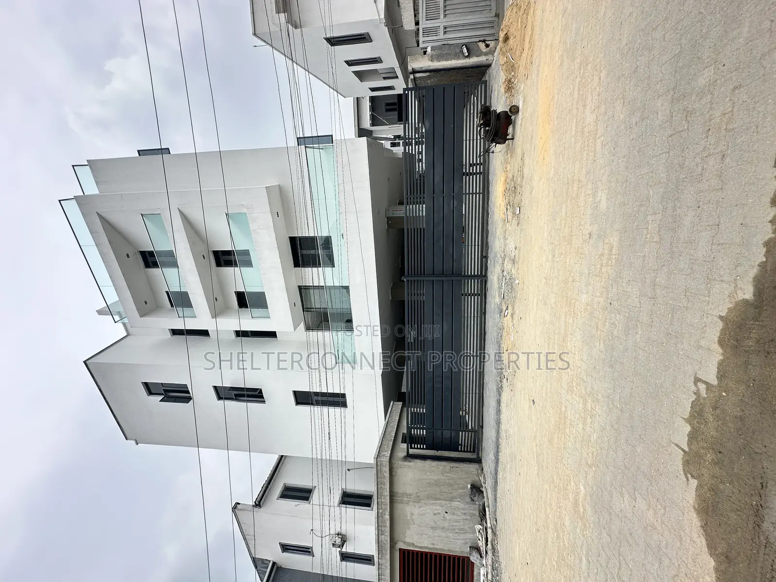 1bdrm Apartment in Ologolo for sale