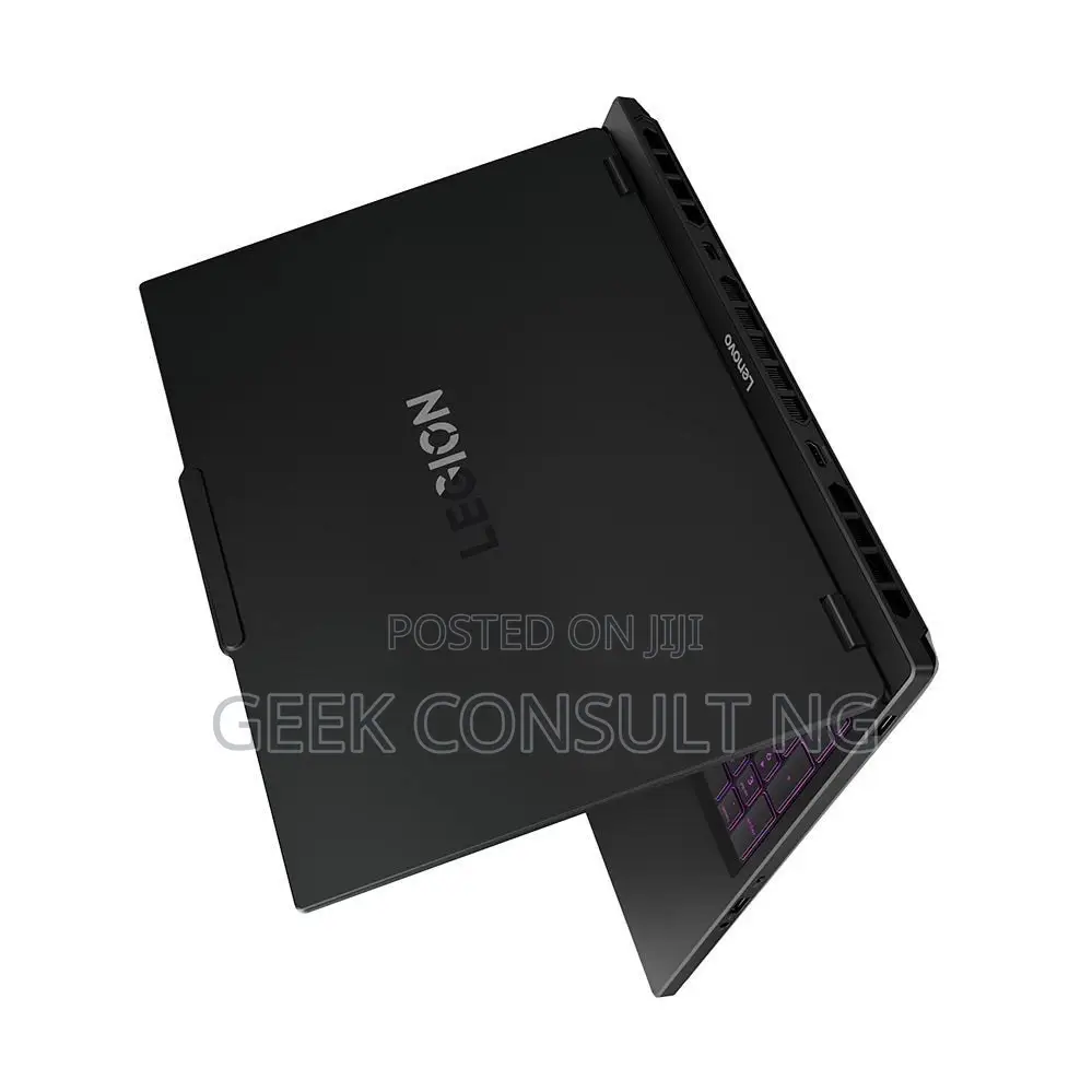 New Laptop Lenovo Legion 5 16GB Intel Core i9 SSD 1T