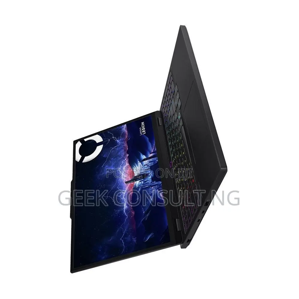 New Laptop Lenovo Legion 5 16GB Intel Core i9 SSD 1T