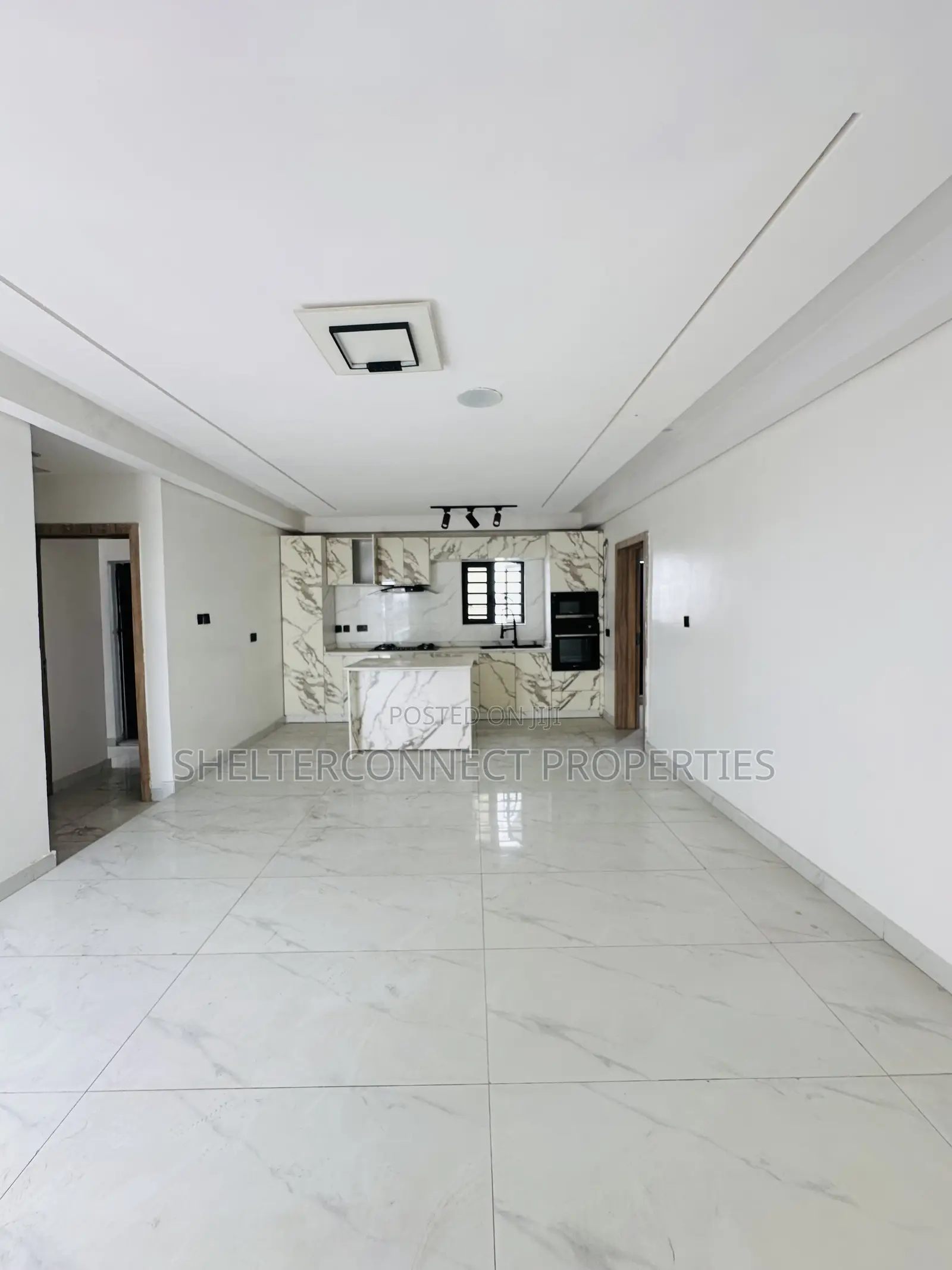 2bdrm Penthouse in Ologolo for sale