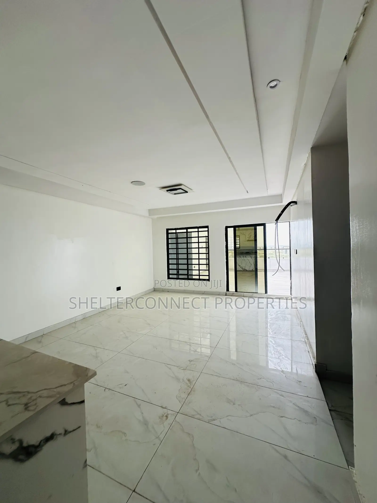 2bdrm Penthouse in Ologolo for sale