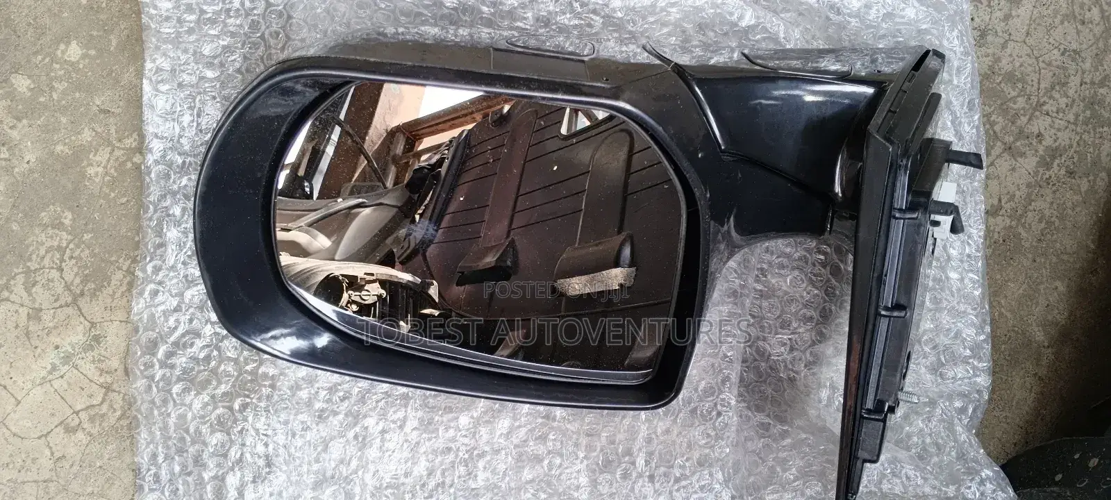 Hyundai Santa Fe 2013