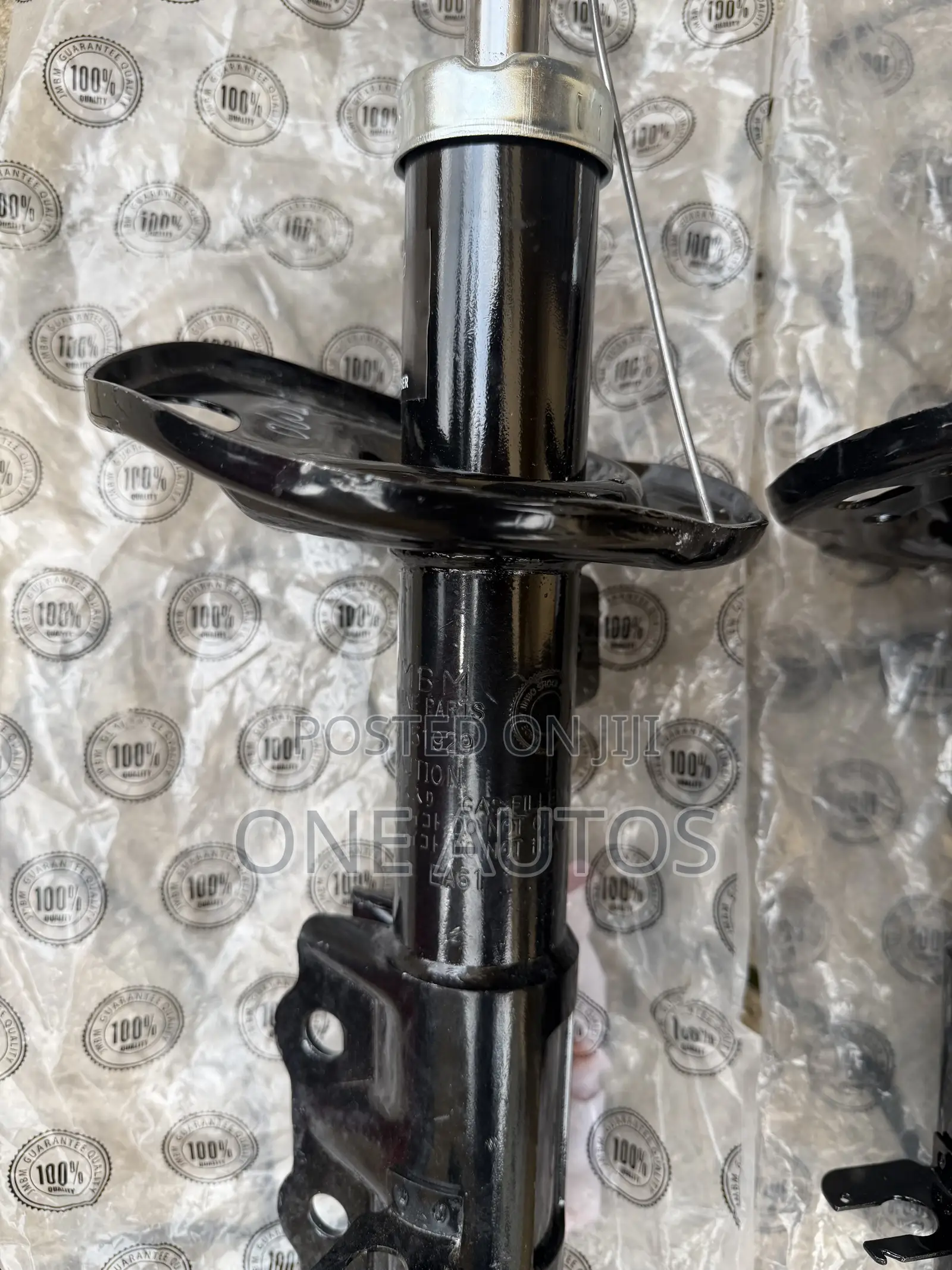 Gac Gs3, Gs4 Front Shock