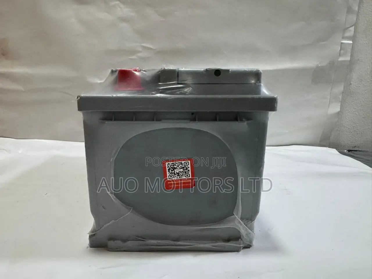Turbo Batteries 75ah