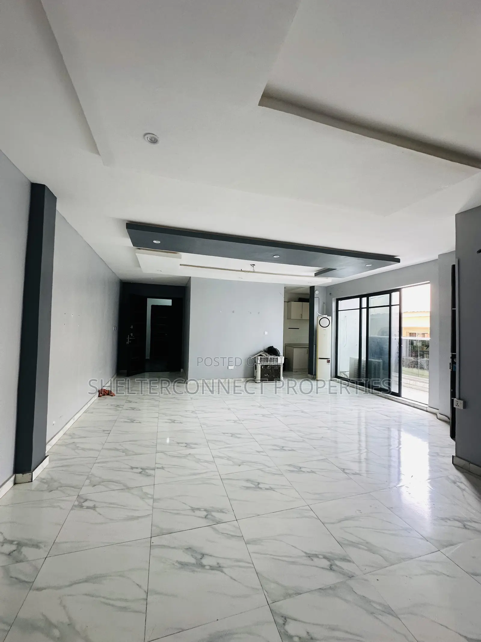2bdrm Apartment in Ologolo for sale