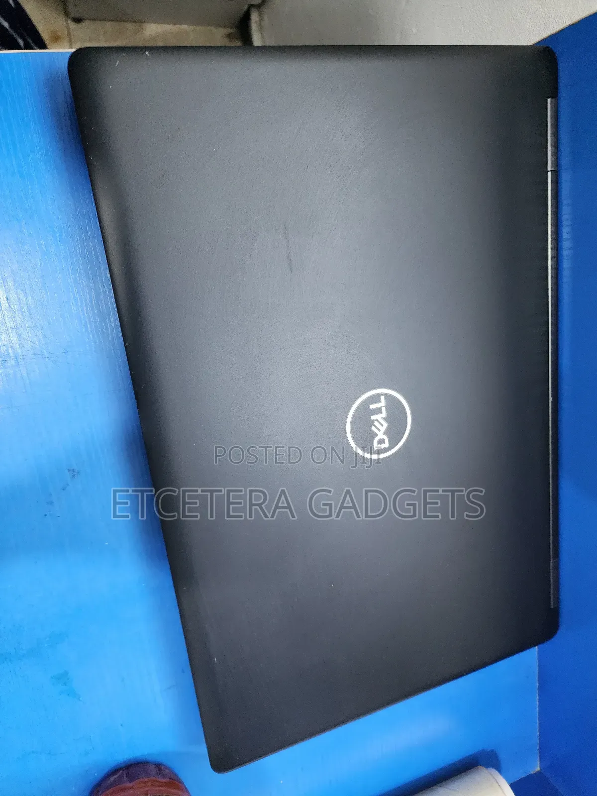 Laptop Dell Latitude 5591 8GB Intel Core I5 SSD 256GB