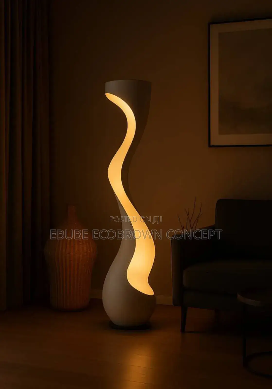 Unique Design Modern Homes Floor Lamp Light