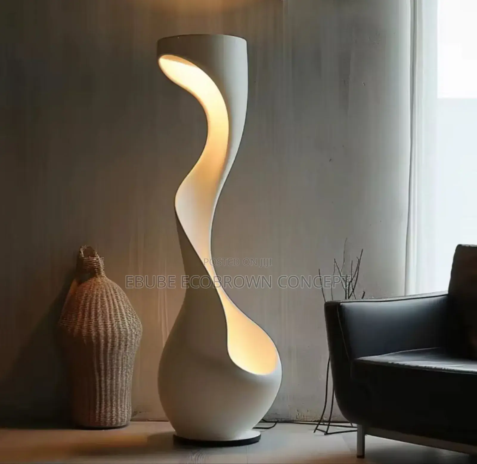 Unique Design Modern Homes Floor Lamp Light