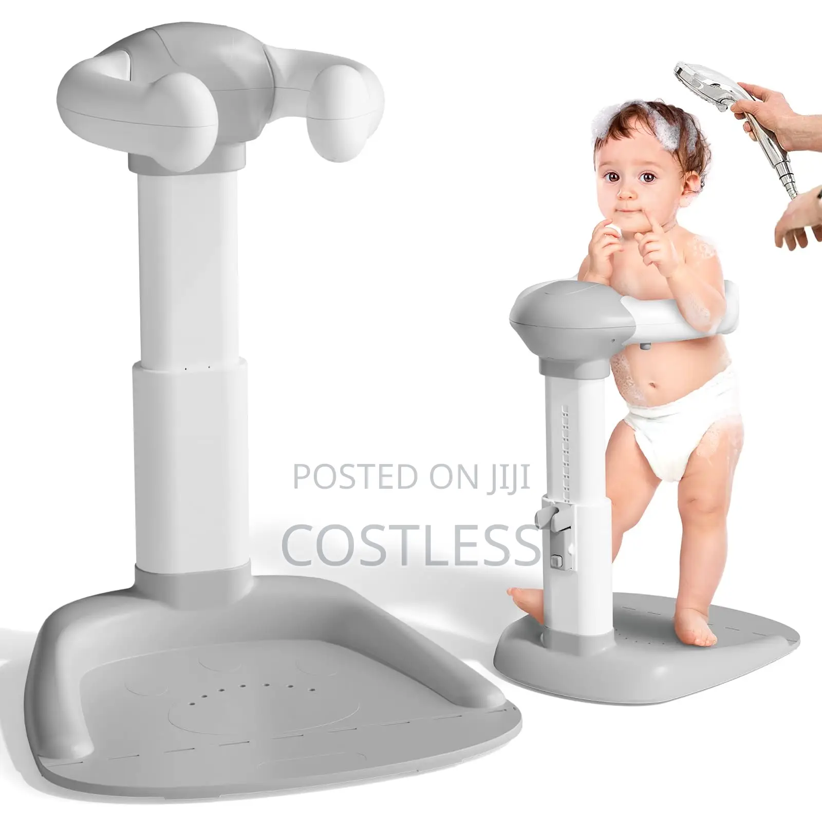 Baby Bath Stand