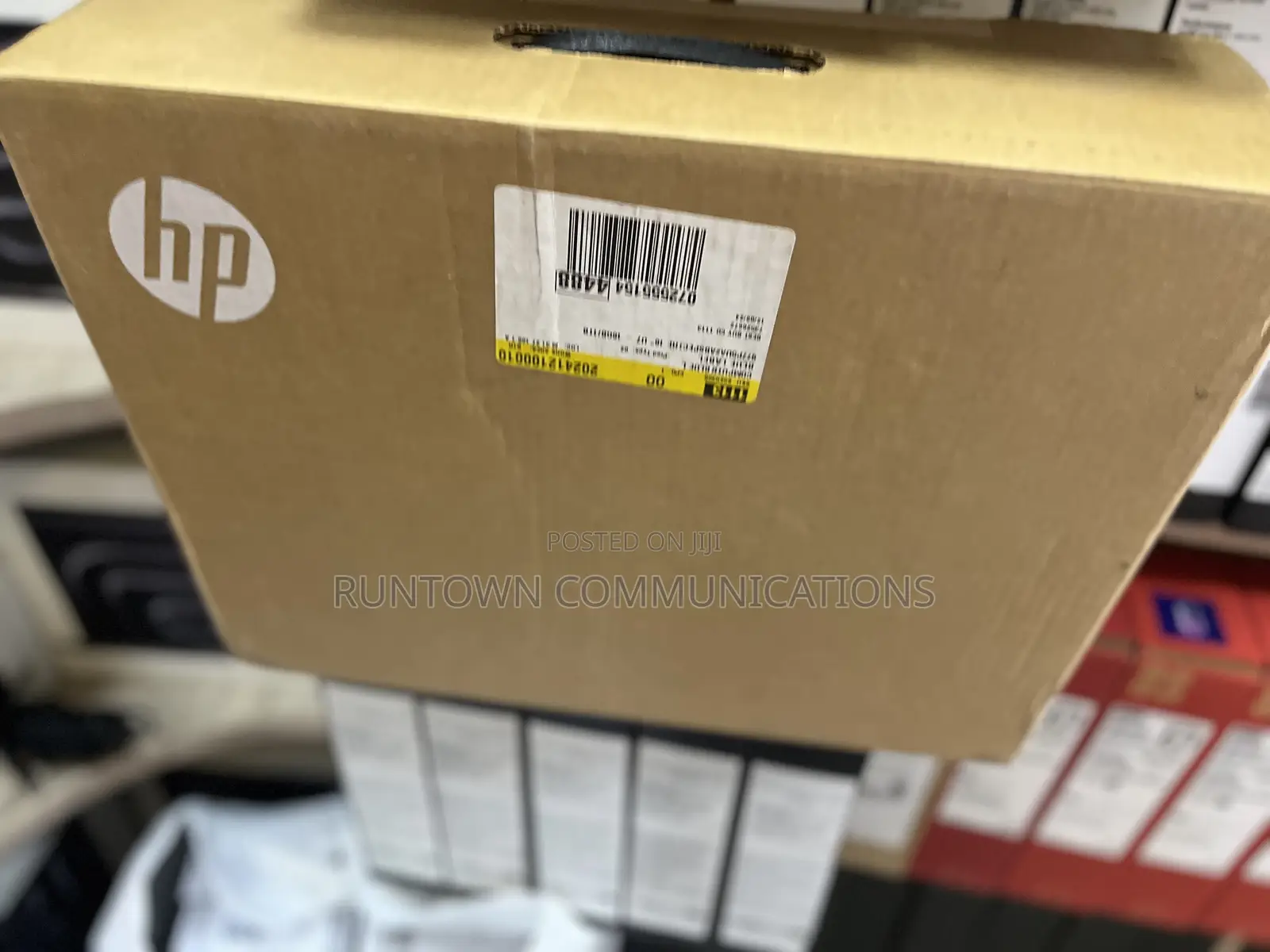 New Laptop HP Spectre 32GB Intel Core Ultra 7 SSD 2T