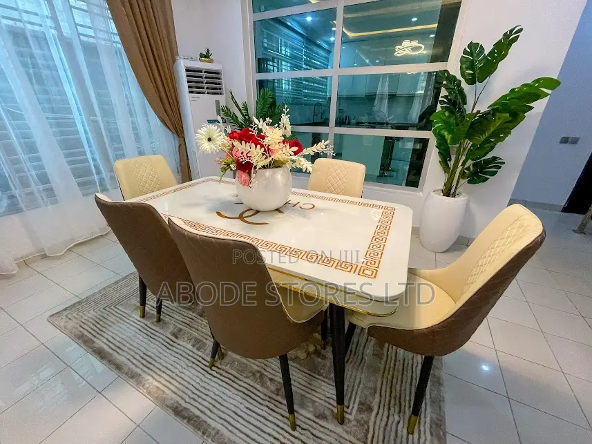 Luxury 5 Bedroom Shortlet Apartment