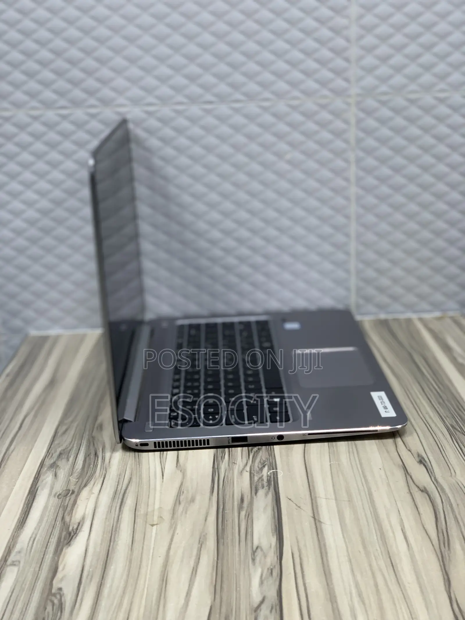 Laptop HP EliteBook 1040 G3 16GB Intel Core I5 SSD 256GB