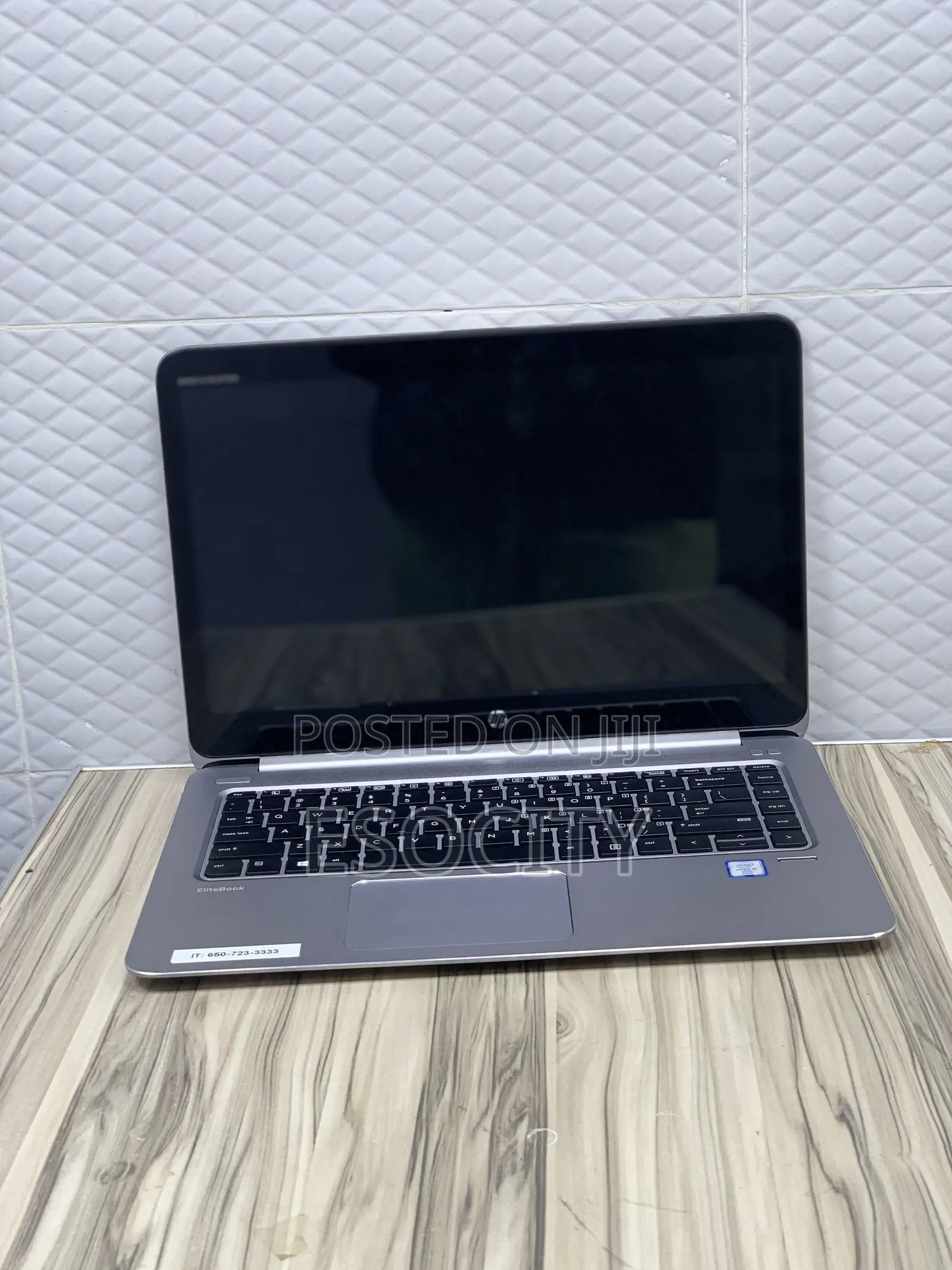 Laptop HP EliteBook 1040 G3 16GB Intel Core I5 SSD 256GB
