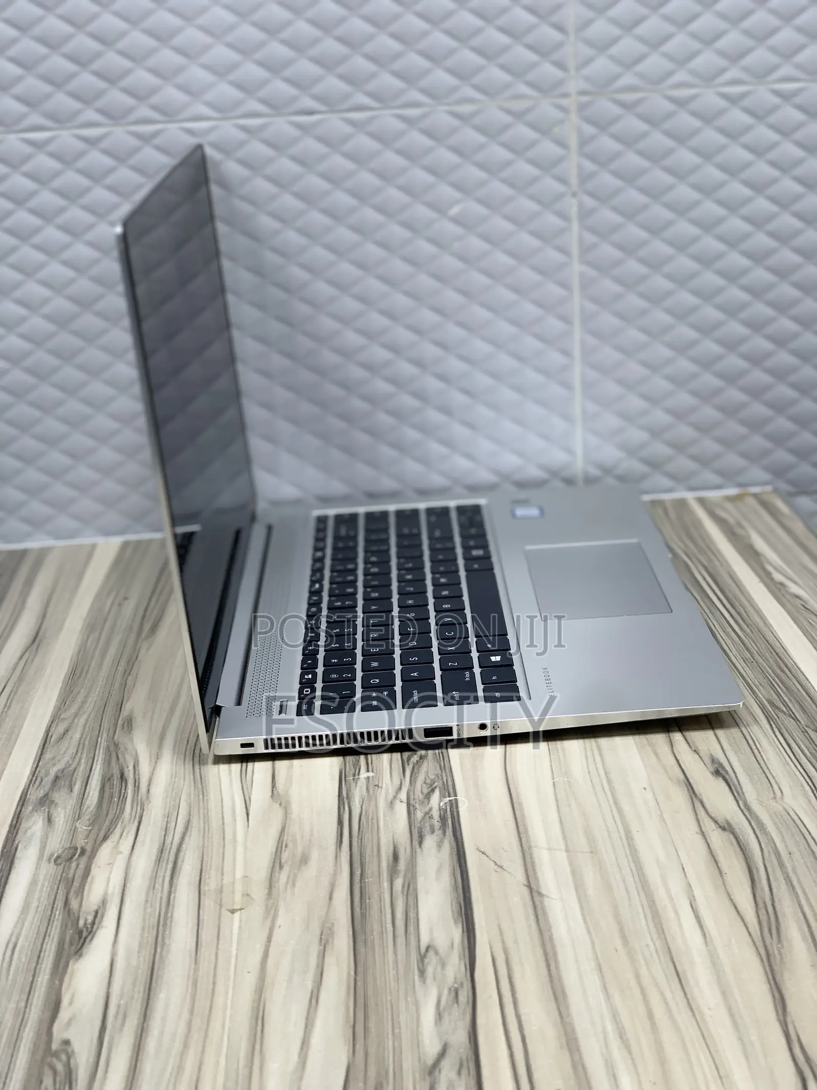Laptop HP EliteBook 1040 G4 16GB Intel Core I5 SSD 256GB