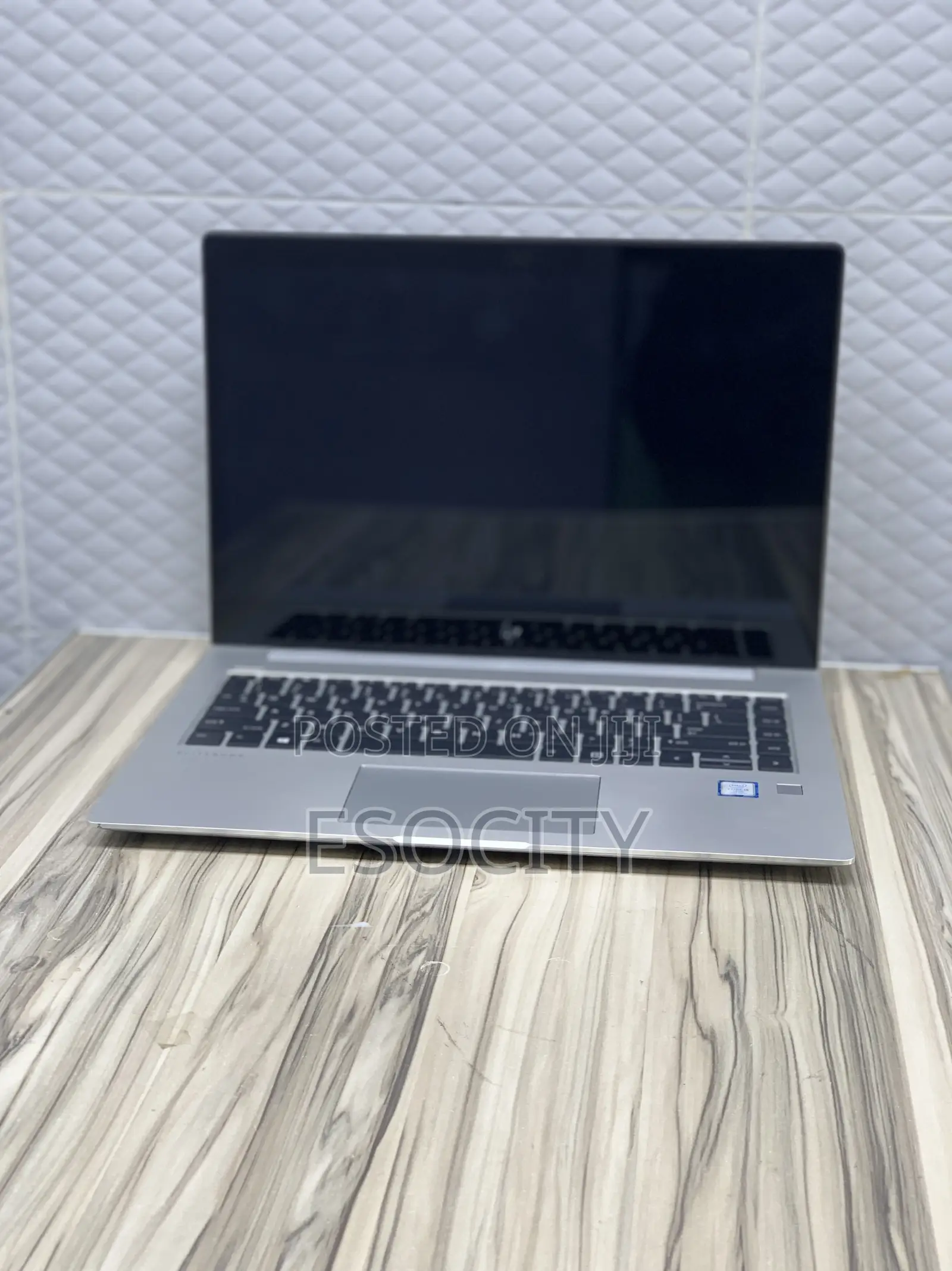 Laptop HP EliteBook 1040 G4 16GB Intel Core I5 SSD 256GB