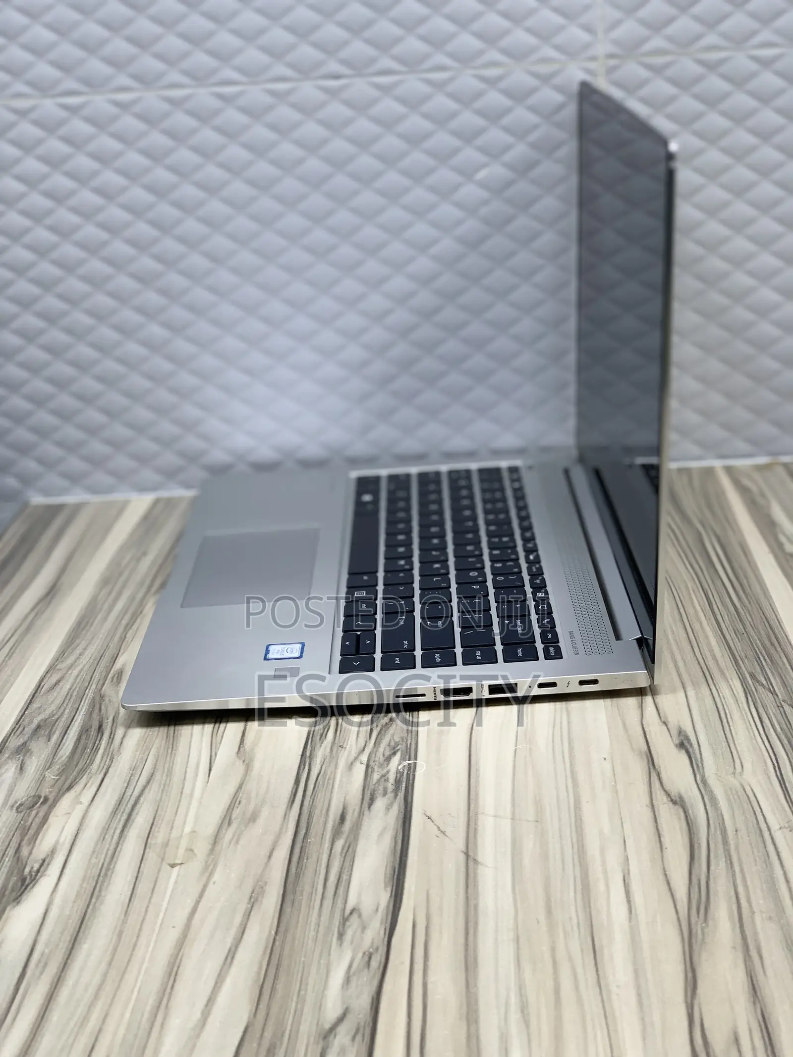 Laptop HP EliteBook 1040 G4 16GB Intel Core I5 SSD 256GB
