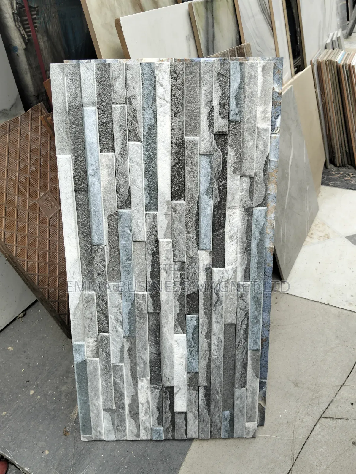 30x60 High Quality New Modern Designs Indian Outside Walls 