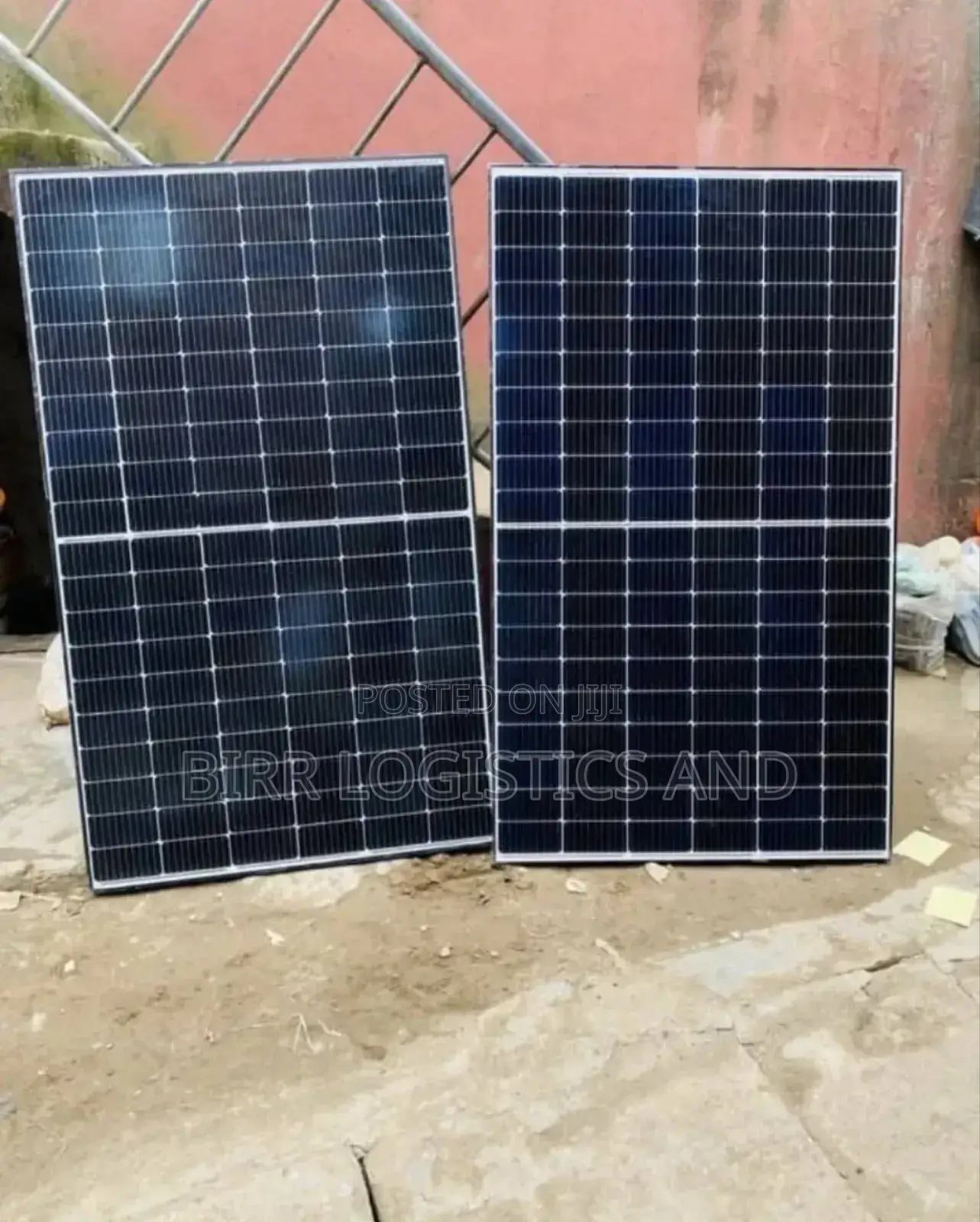 Reliable Solar Power for Your Household