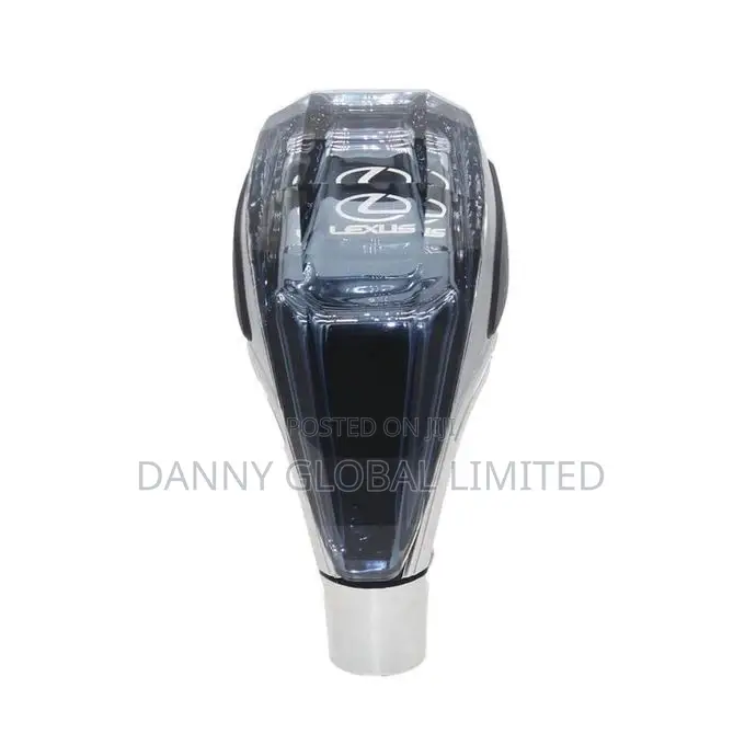 Original Luxury Crystal Gear Knob