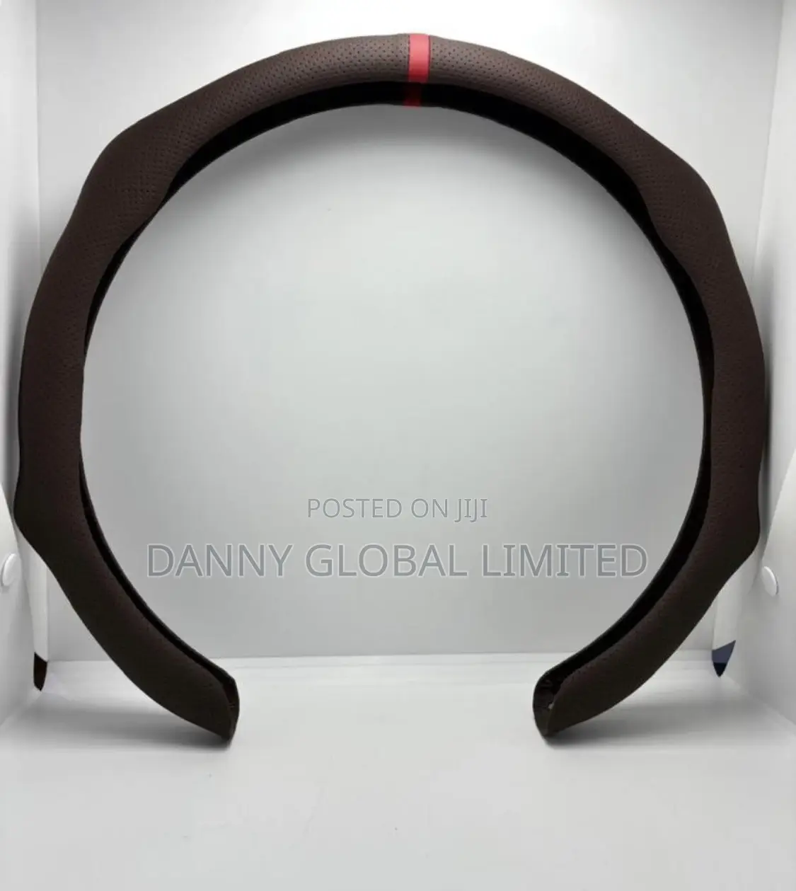 Universal Formica Sport Steering Cover