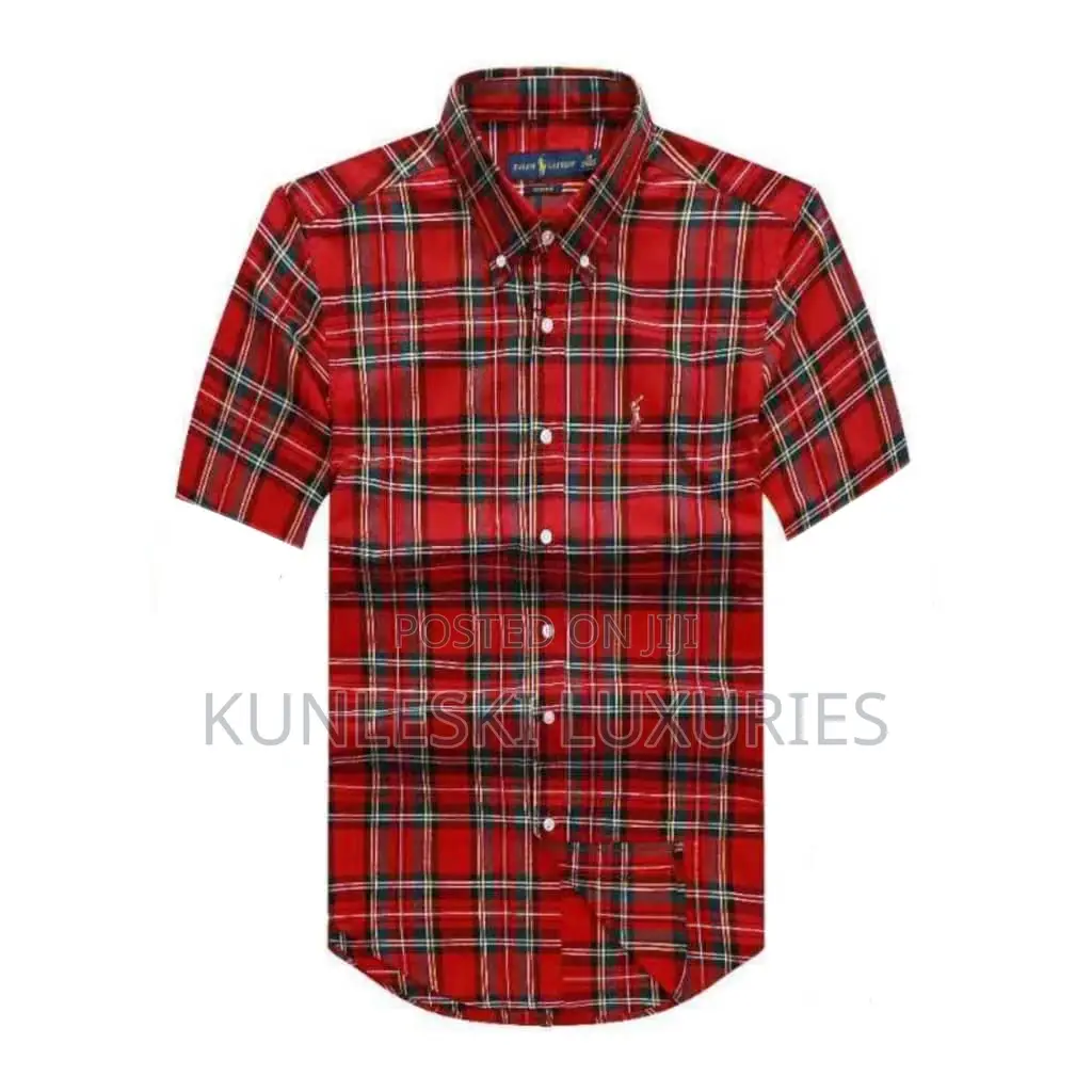 Polo Ralph Lauren Long Sleeve Shirts Collections