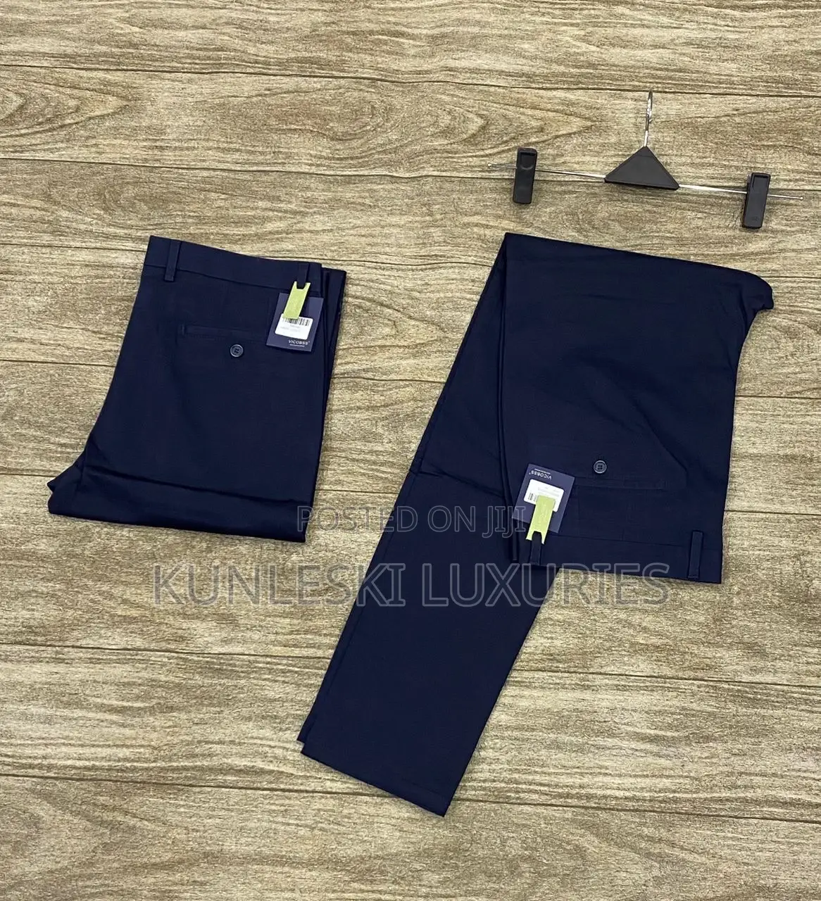 Original High Quality Vico Boss Pant Chinos Collections