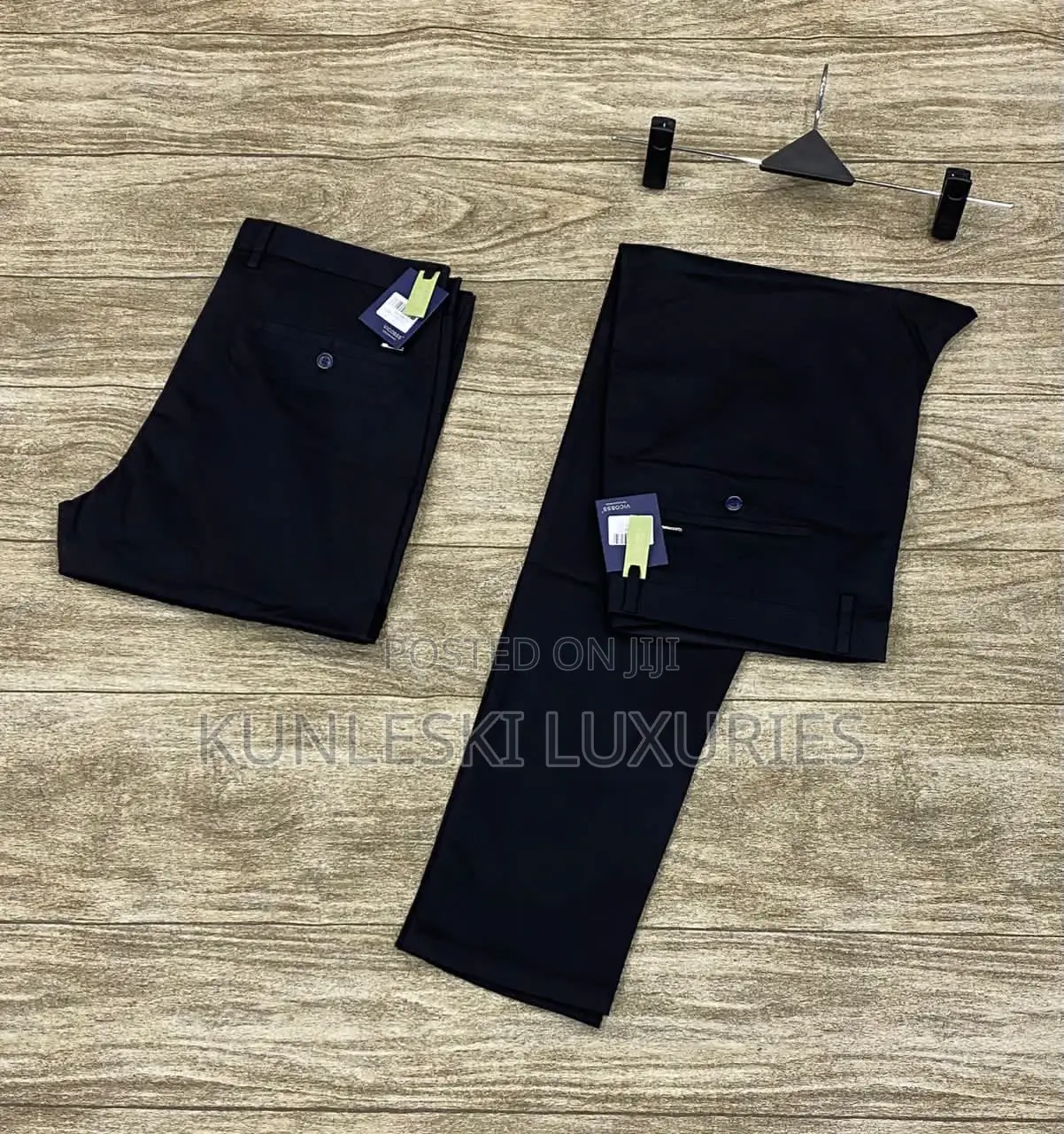 Original High Quality Vico Boss Pant Chinos Collections