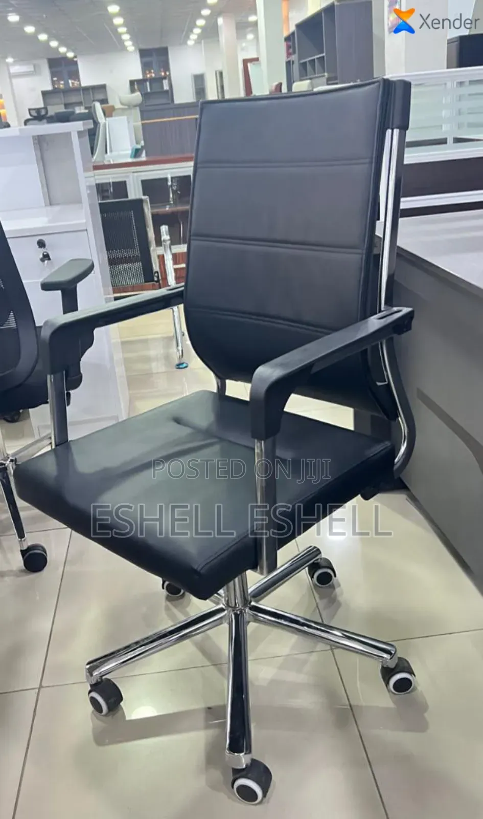 Beautiful Quality Office Chair