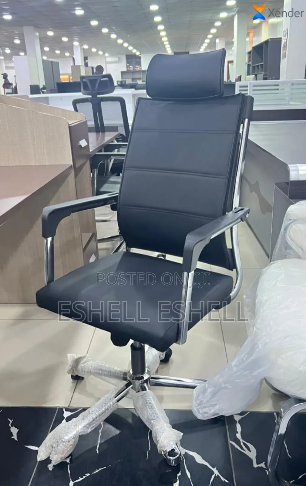 Beautiful Quality Office Chair