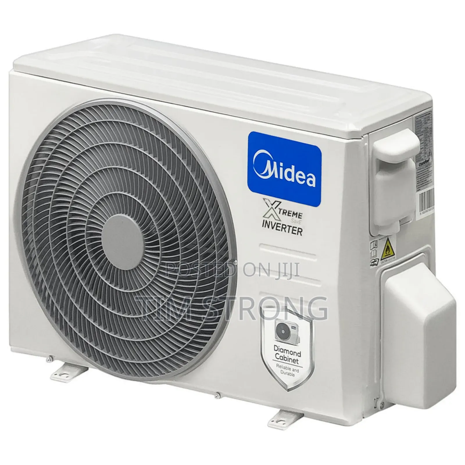 Midea Inverter Air Conditioner