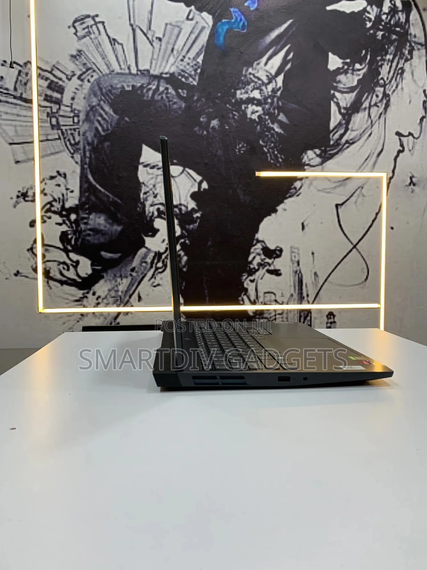 Laptop Lenovo Ideapad 3 16GB AMD Ryzen 7 SSD 512GB