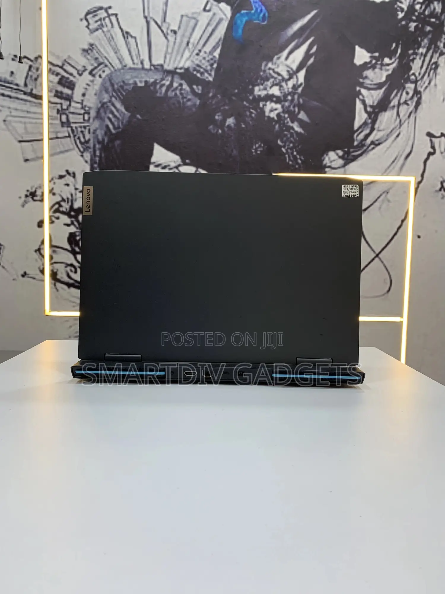 Laptop Lenovo Ideapad 3 16GB AMD Ryzen 7 SSD 512GB