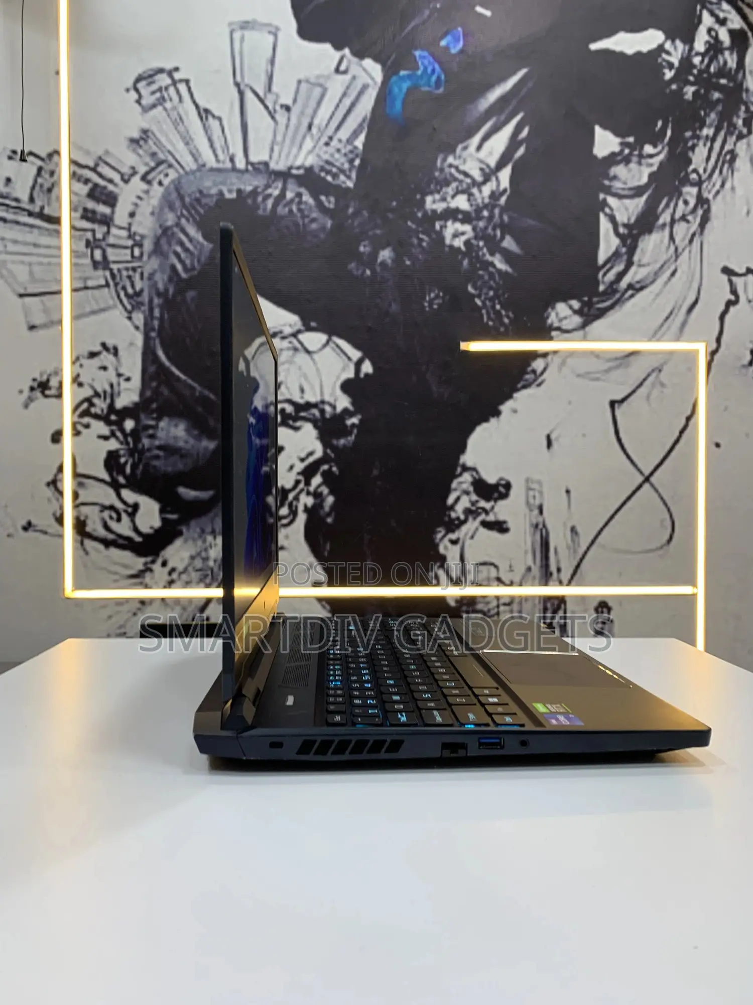 Laptop Acer Predator Helios 300 64GB Intel Core i7 SSD 1T