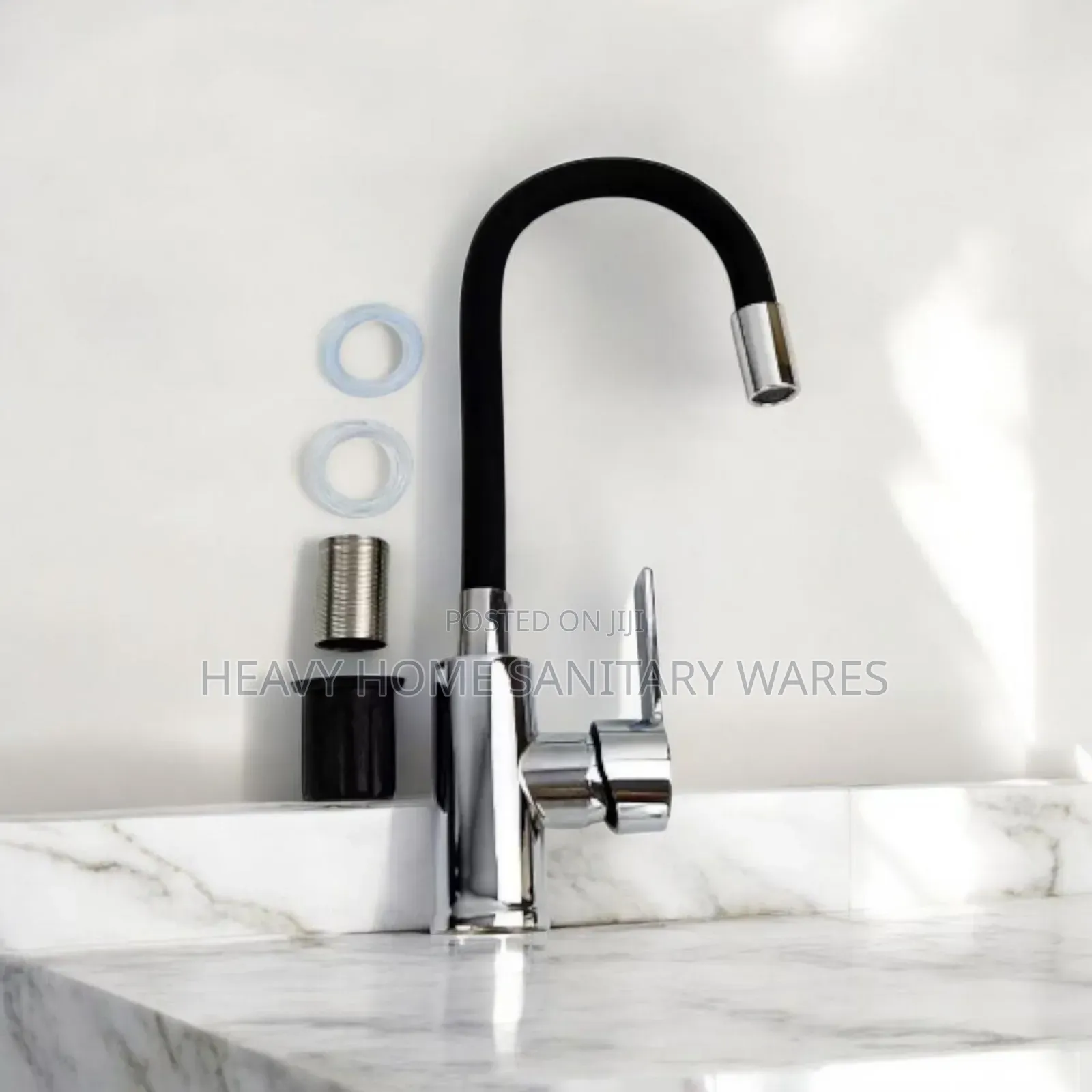 Original Flexible Sink/ Basin Mixer Tap