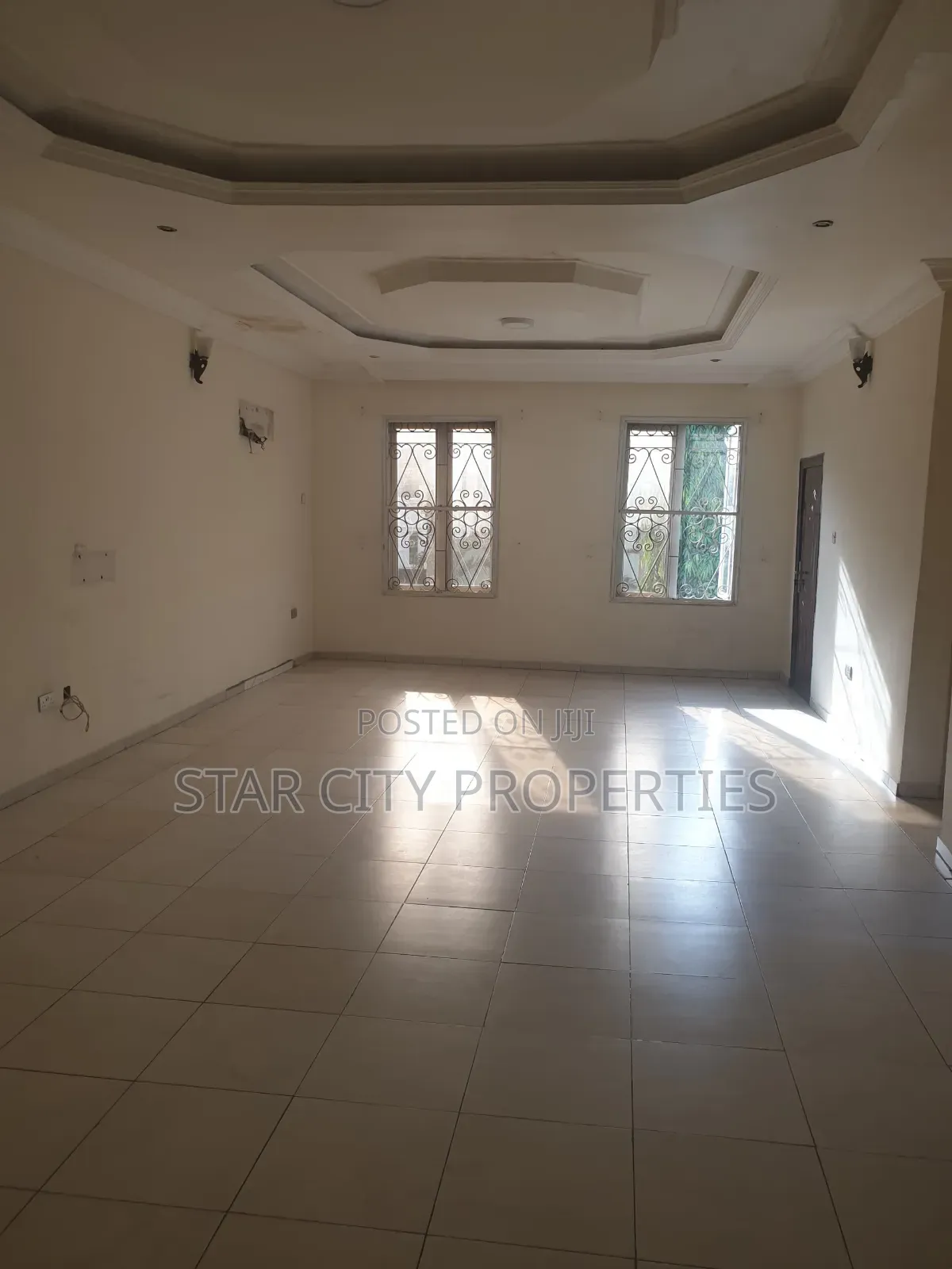 3bdrm Apartment in Magodo Ph, GRA Phase 2 Shangisha for rent