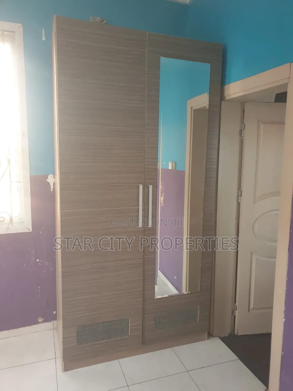3bdrm Apartment in Magodo Ph, GRA Phase 2 Shangisha for rent