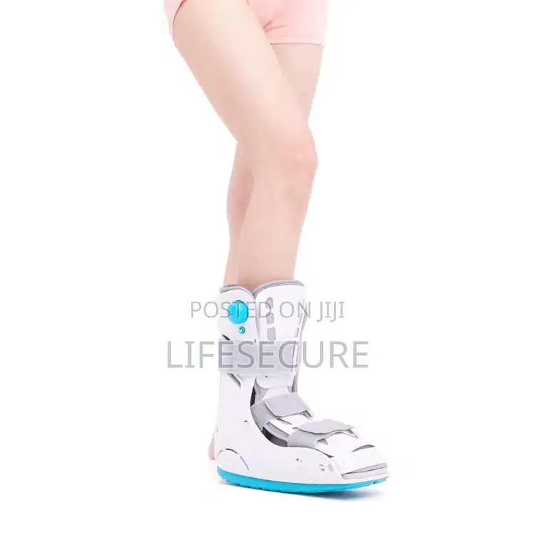 Adult Boot Orthosis