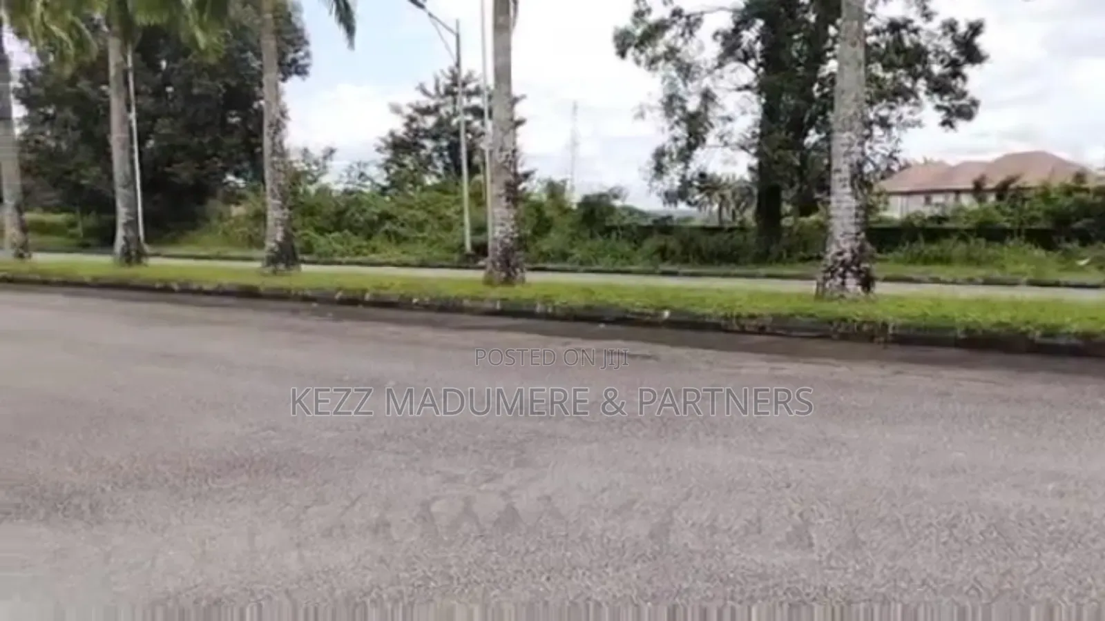 For Sale : 2 Plots at Ivory Height Shell Cooperative Eliozu Eneka, Ph