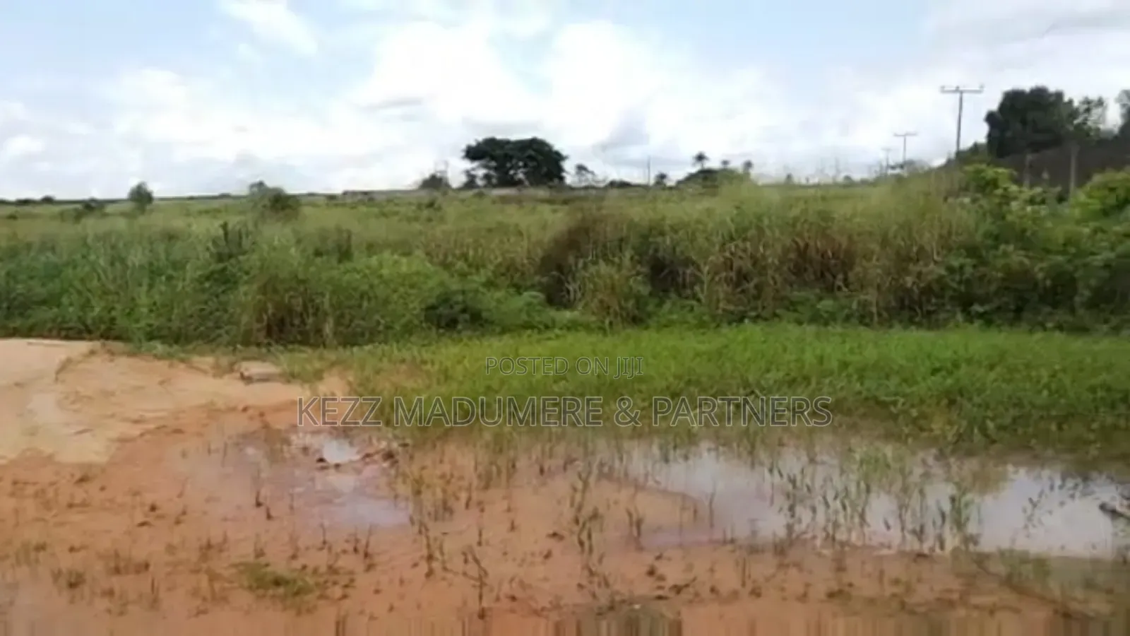 For Sale : 2 Plots at Ivory Height Shell Cooperative Eliozu Eneka, Ph