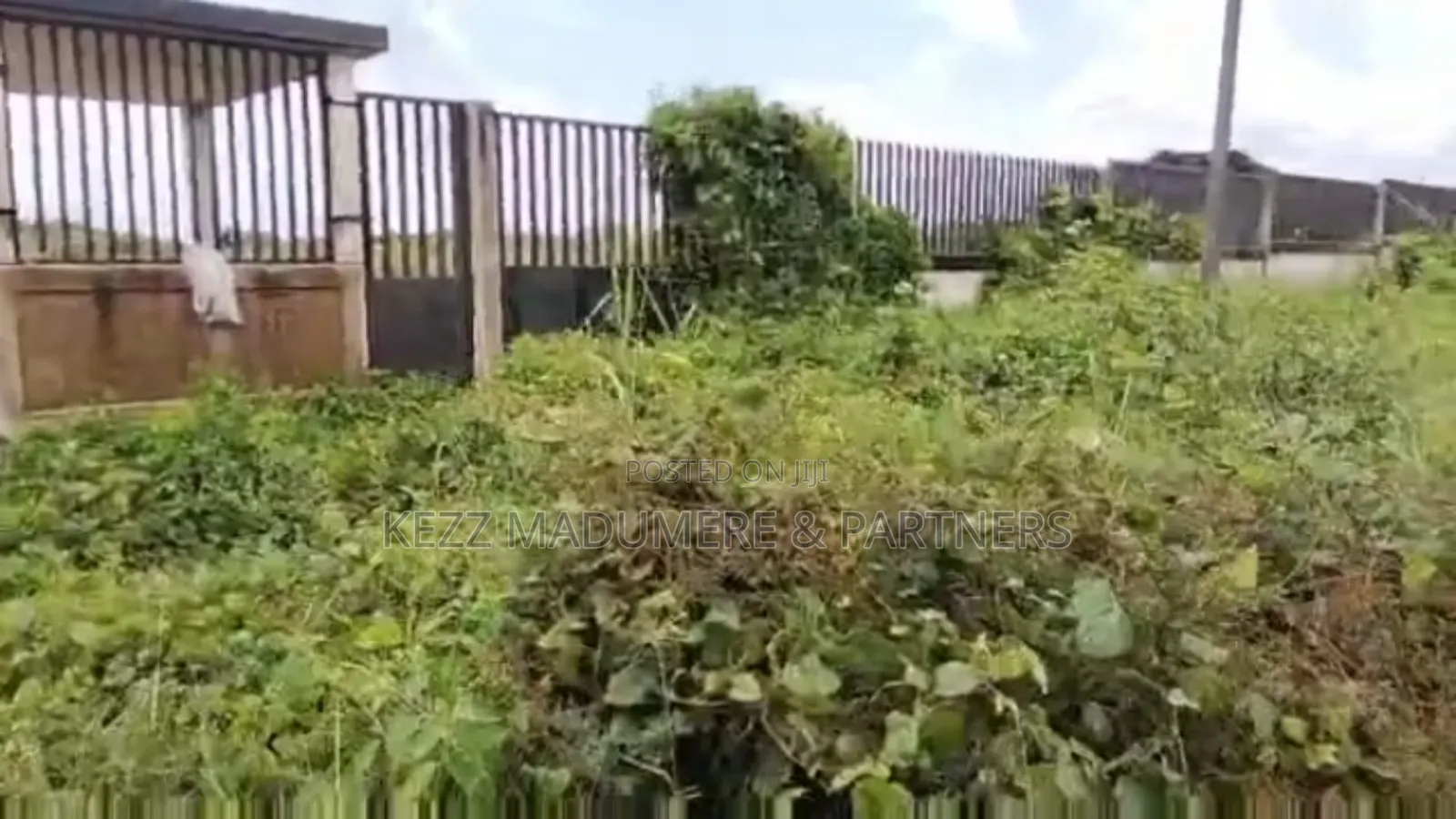 For Sale : 2 Plots at Ivory Height Shell Cooperative Eliozu Eneka, Ph