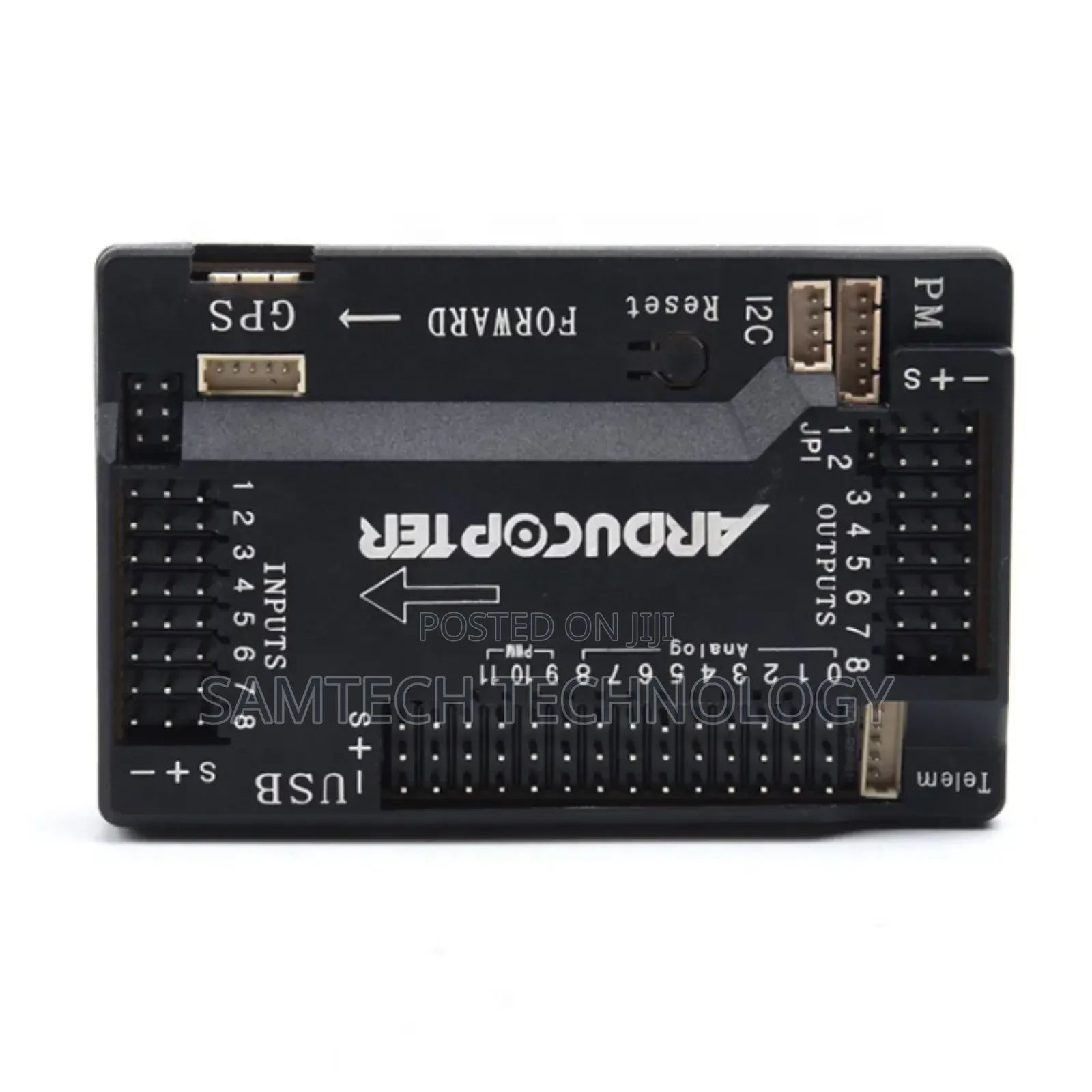 Flight Controller (Apm 2.8)