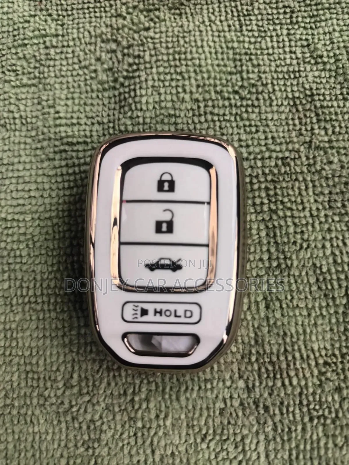 Iron/Metallic Key Holder