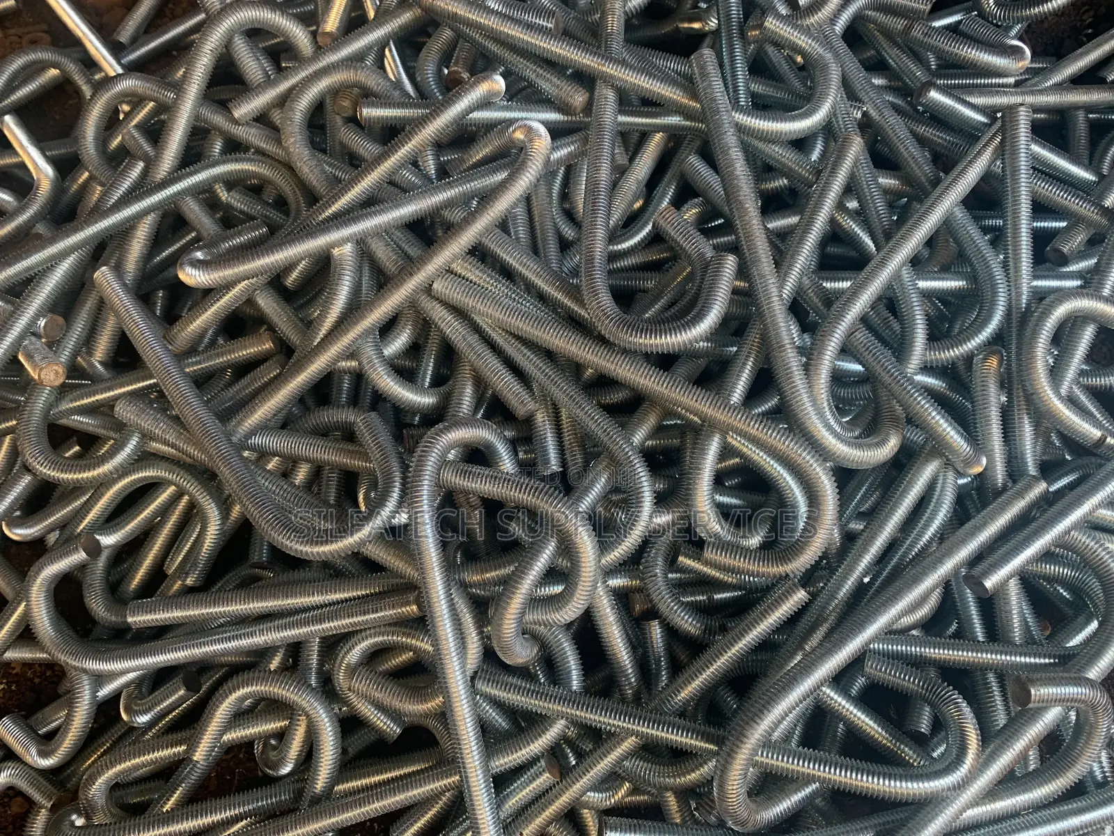Original Threaded Rod