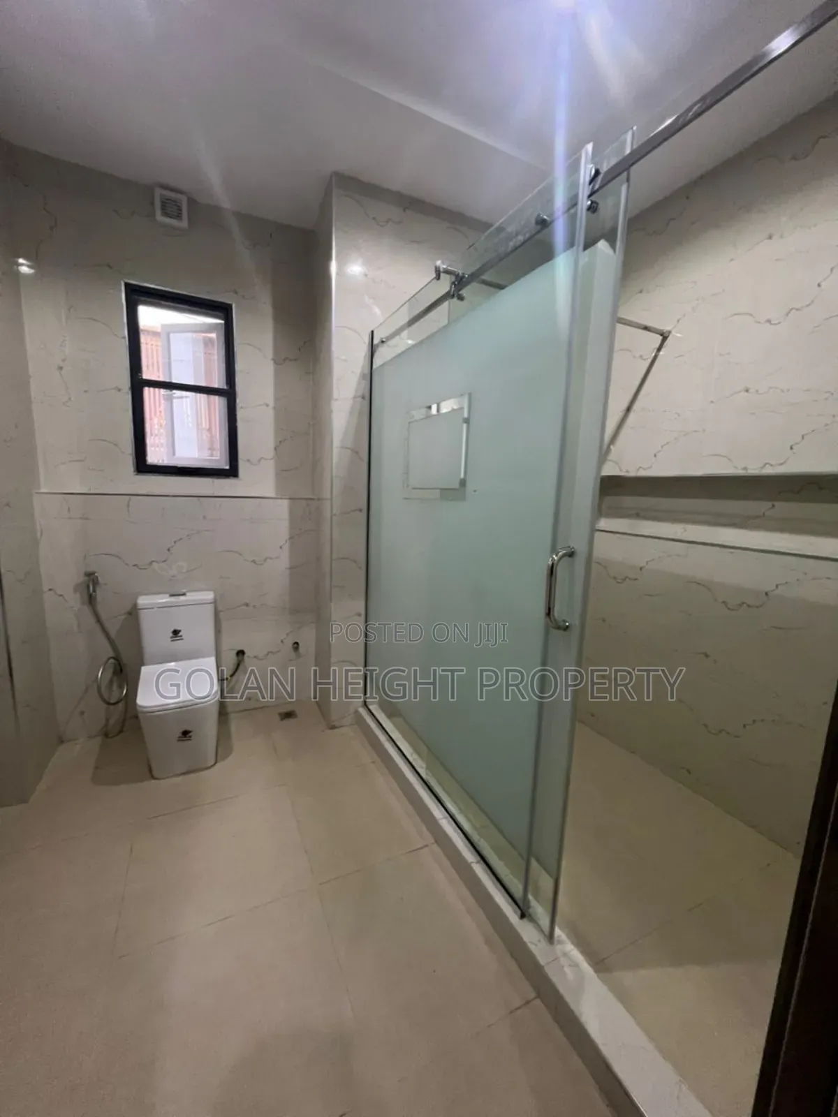 4bdrm Townhouse/Terrace in Jahi Gilmore for sale