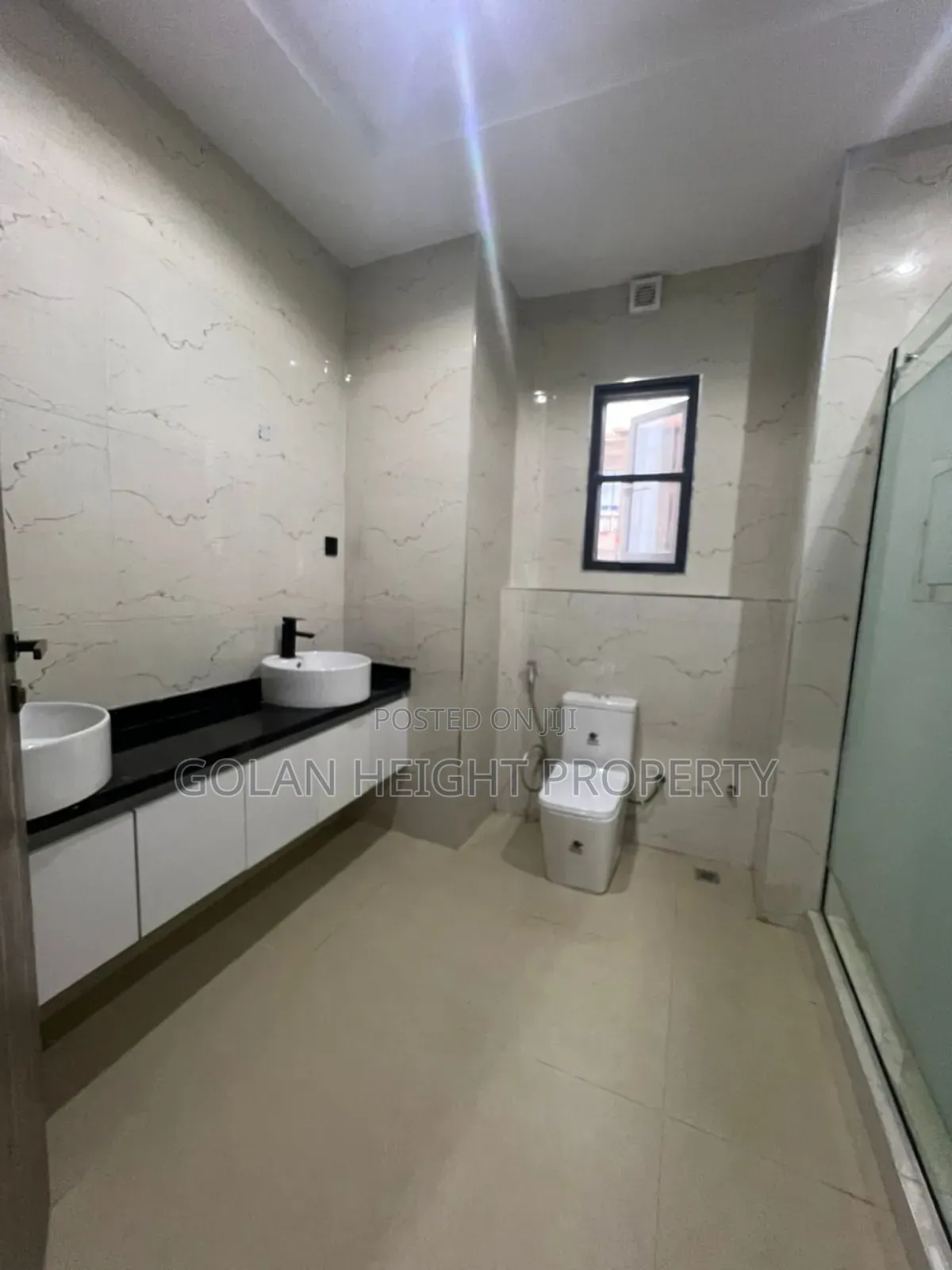 4bdrm Townhouse/Terrace in Jahi Gilmore for sale
