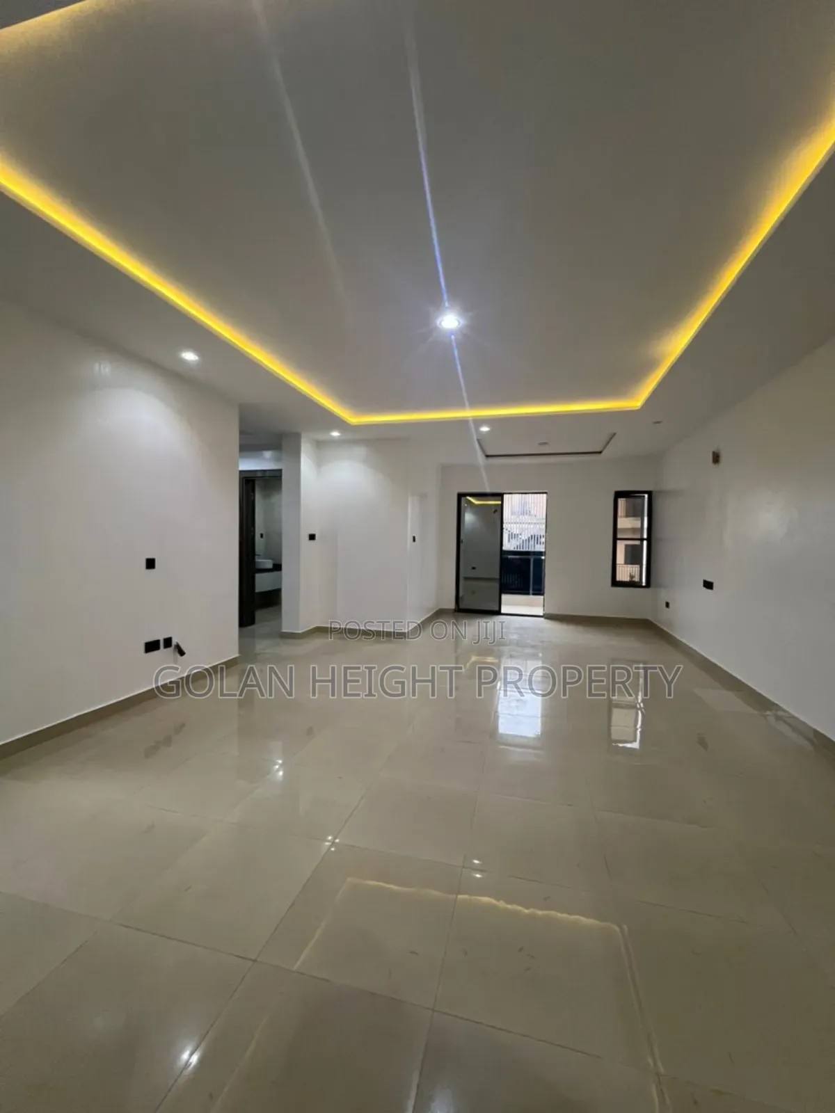 4bdrm Townhouse/Terrace in Jahi Gilmore for sale