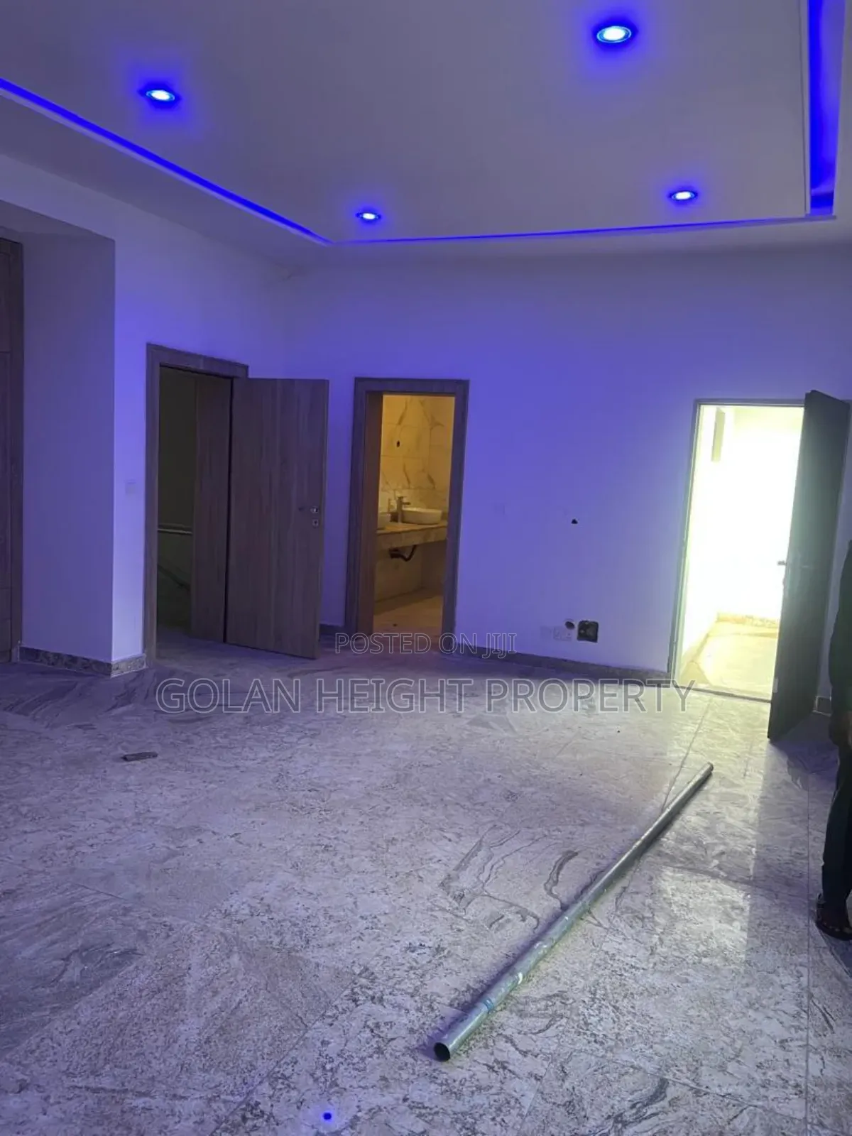 4bdrm Duplex in Diplomatic Zone, Katampe Extension for sale