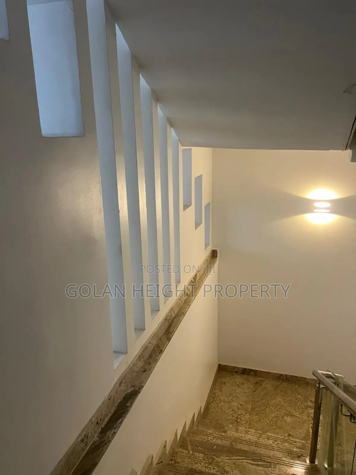 4bdrm Duplex in Diplomatic Zone, Katampe Extension for sale